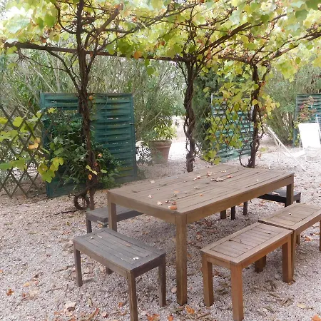 Casa de Férias Domaine De La Roseraie