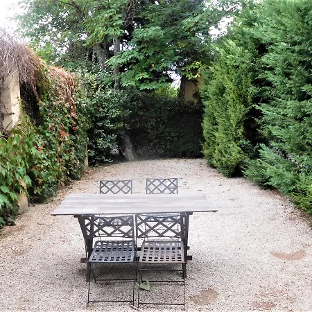 Domaine De La Roseraie Holiday home